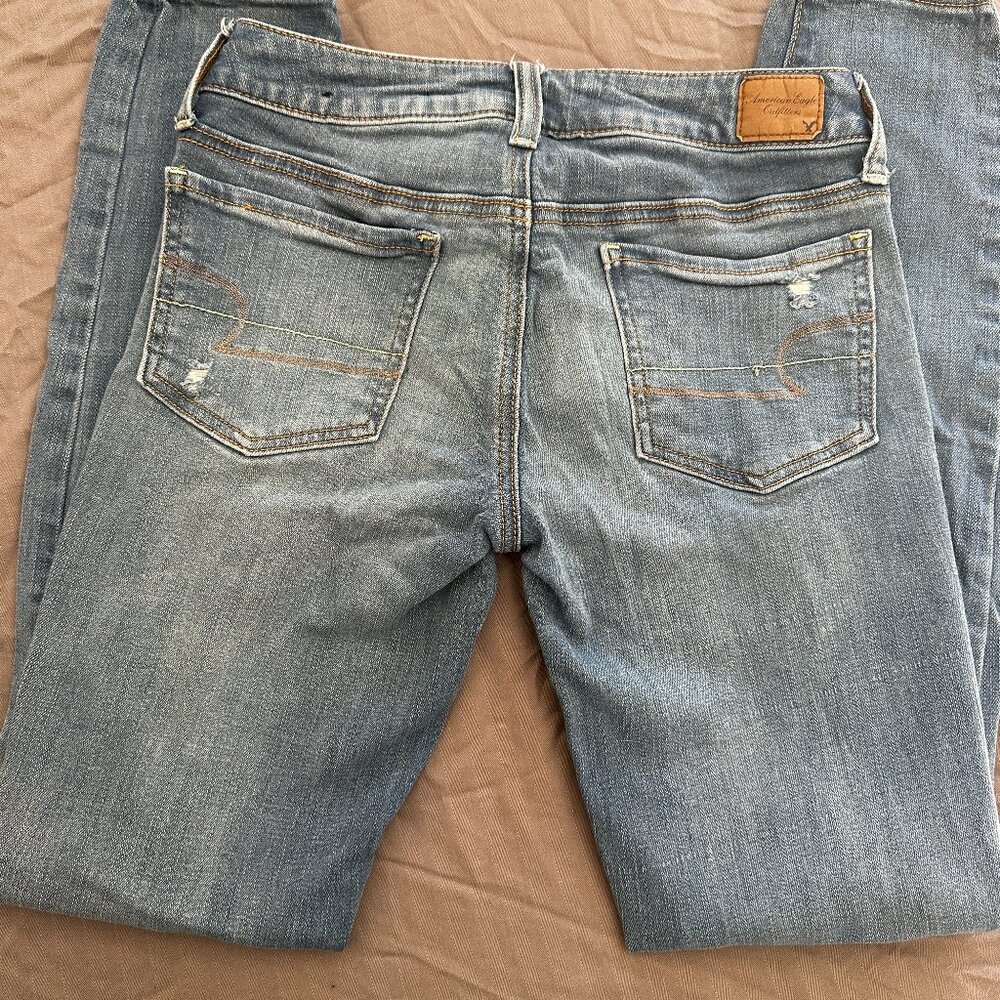 American Eagle Jegging